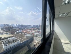 Og Albert Complex (D7), Office #611162521